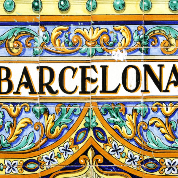 Barcelona ISE Integrated Systems Europe