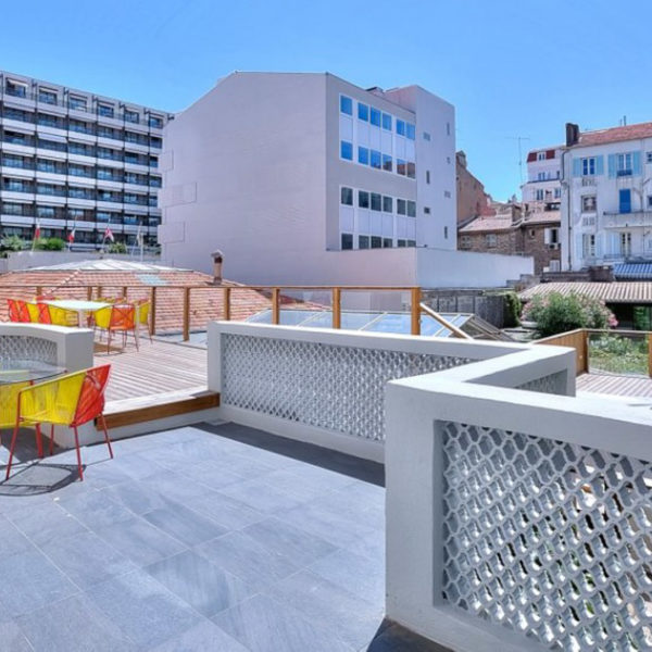 accommodation and business meeting appartment at walking distance from Le Palais des Festivals