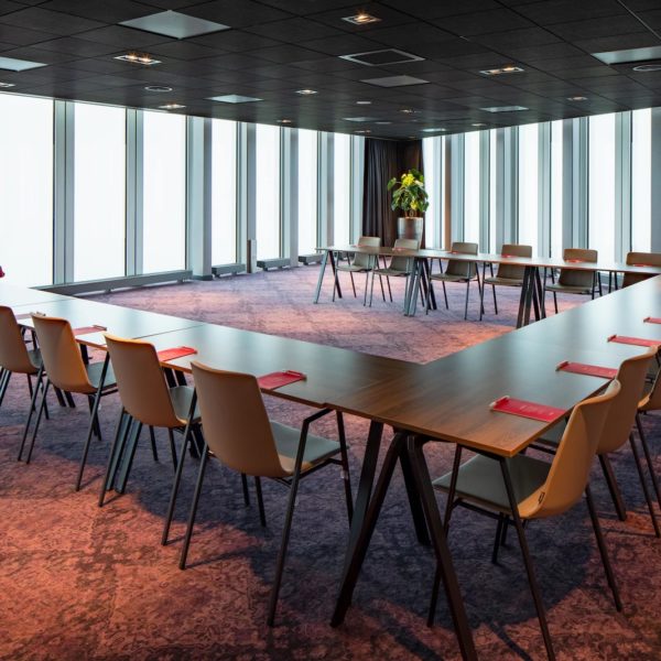 Meeting room in Amsterdam nearby the RAI ideal for IBC