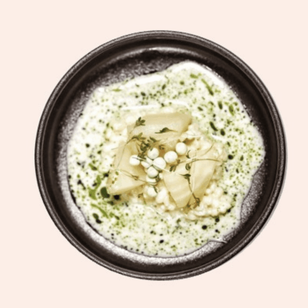 Signature dish
